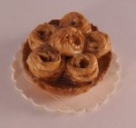 Sweet Rolls by Victoriya Ermakova