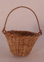 Basket 1-18 by Francine Coyon