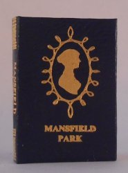 Jane Austin Mansfield Park by Barbara Raheb #TT