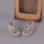 Baby Shoes by Marie Creutz