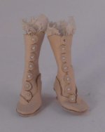 Ladies Boots by Marie Creutz