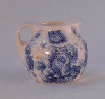 Creamer #1 by Nikki