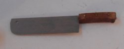 Knife #2 by Truly Scrumptious
