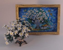 Special Bouquet Collection "Lomosolv" by Christopher Whitford