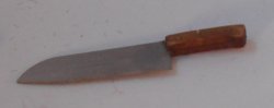 Knife #5 by Truly Scrumptious