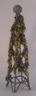 Ivy Tower by Cea's Garden