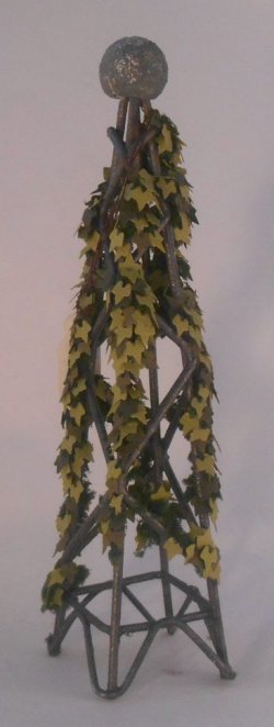 Ivy Tower by Cea's Garden