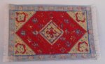 Petitepoint Rug #J