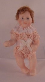 Doll #6 by Lytte Simonsson