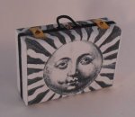 Fornasetti Collection Suitcase #1
