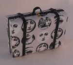 Fornasetti Collection Suitcase #2