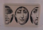 Fornasetti Collection Tray #1