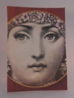 Fornasetti Collection Rug #4
