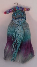 Dress #4 by Vegas Airs