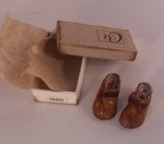Used Clogs by Marie Creutz