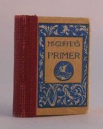 McGuffy's Primer by Amistad Press