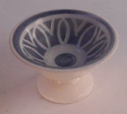 Cote de Sur Compote #1 by Elisabeth Causeret