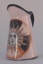 Pitcher #1 by Fornasetti Pop=Up Store