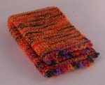 Blanket #6 by Ulla