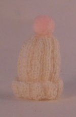 Hat Cream by Ulla