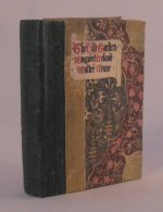 The Old Garden & Other Verses 4-10 by Elle de Lacy
