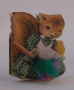 Dimensional Children's Book #28 by Miniature Treasures
