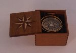 Compass by Truly Scrumptious