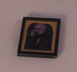 Daguerreotype #2 by Truly Scrumptious
