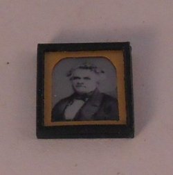 Daguerreotype #4 by Truly Scrumptious