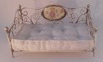 Day Bed by Almudena Moreno