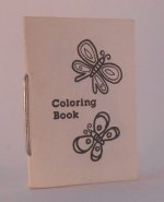 Coloring Book by Mosaic Press