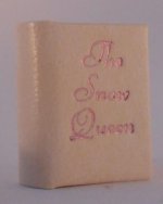 The Snow Queen #C by Gleniffer Press