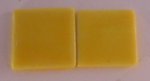 Tile Yellow by Christopher Whitford