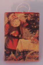 Shopping Bag by Rothenburg Village