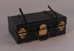 Suitcase #7 by Jose Gomez