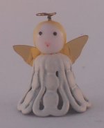 Holiday Figure #2 by Rothenburg Village