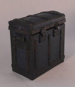 Trunk #4 by Jose Gomez