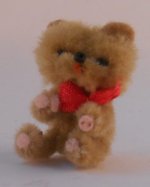 Cat #1 by Rothenburg Village