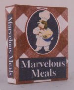 Marvelous Meals by Pat Carlson
