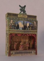 Theater #5 by Atelier