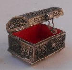 Jewel Casket *estate* #K