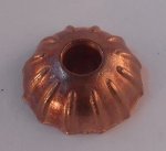 Copper Mold #4 *estate* #K