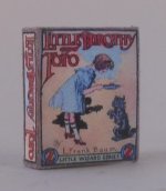Wizard of Oz #16 by Miniature Treasures