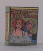 Wizard of Oz #19 by Miniature Treasures