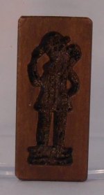Mold Small #3 by Spinhoven