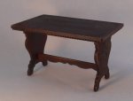 Reflectory Table by Spinhoven