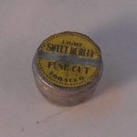 Tobacco Tin #2 by Cimen