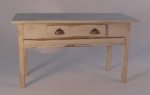 Arts & Craft Table by Montse