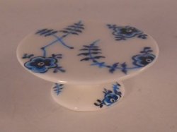 Danish Modern Cake Stand by Christopher Whitford