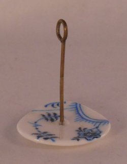 Danish Modern Tidbit by Christopher Whitford